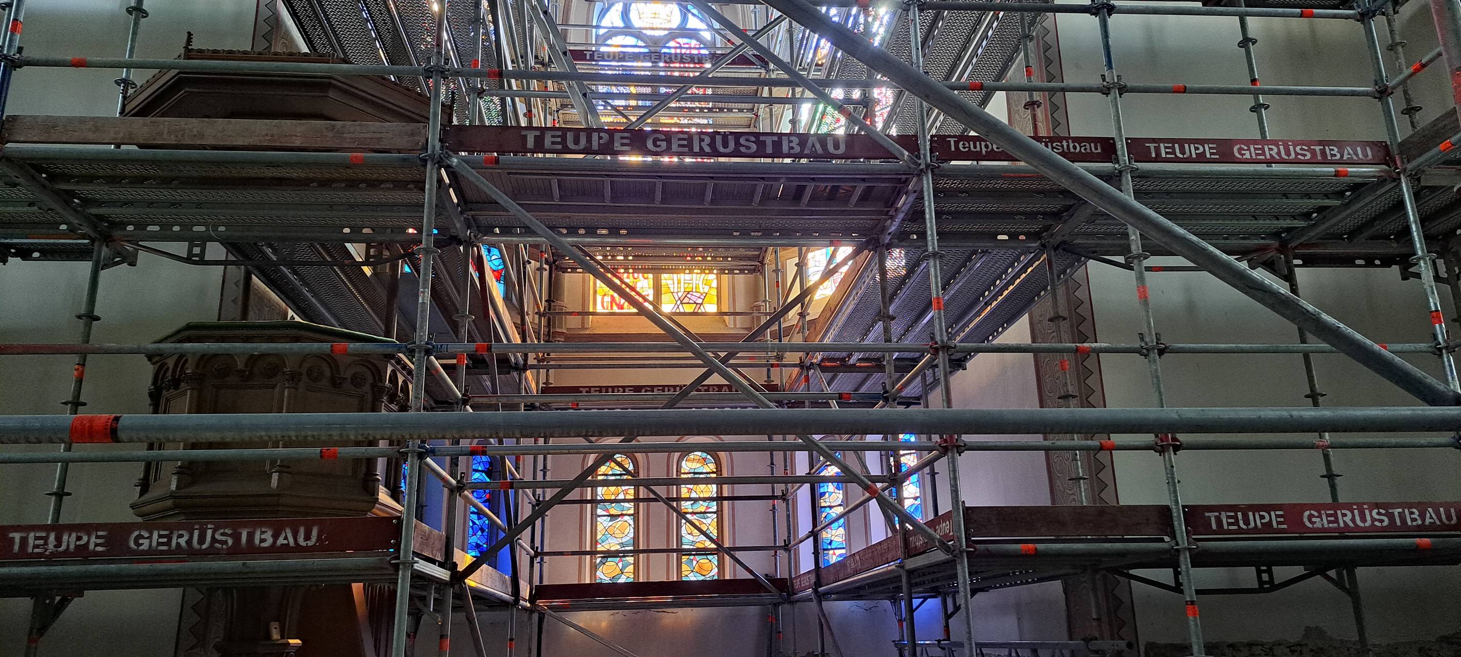 LVR plant Geld für Leverkusener Kultur