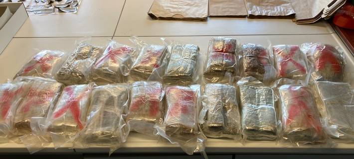 Polizei: Leverkusen hat kein Drogenproblem