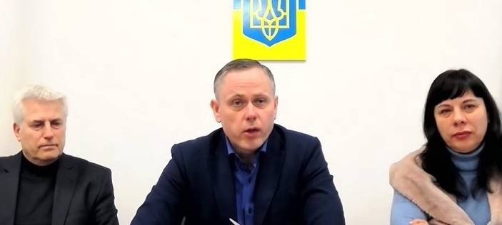 Nikopol ist Leverkusens neue ukrainische Partnerstadt