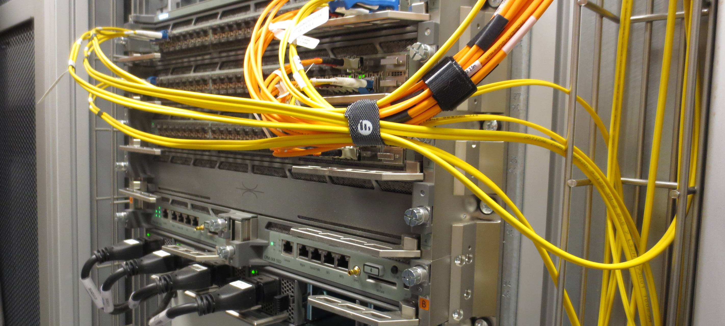 Wirtschaftsförderung Leverkusen will mehr schnelles Internet