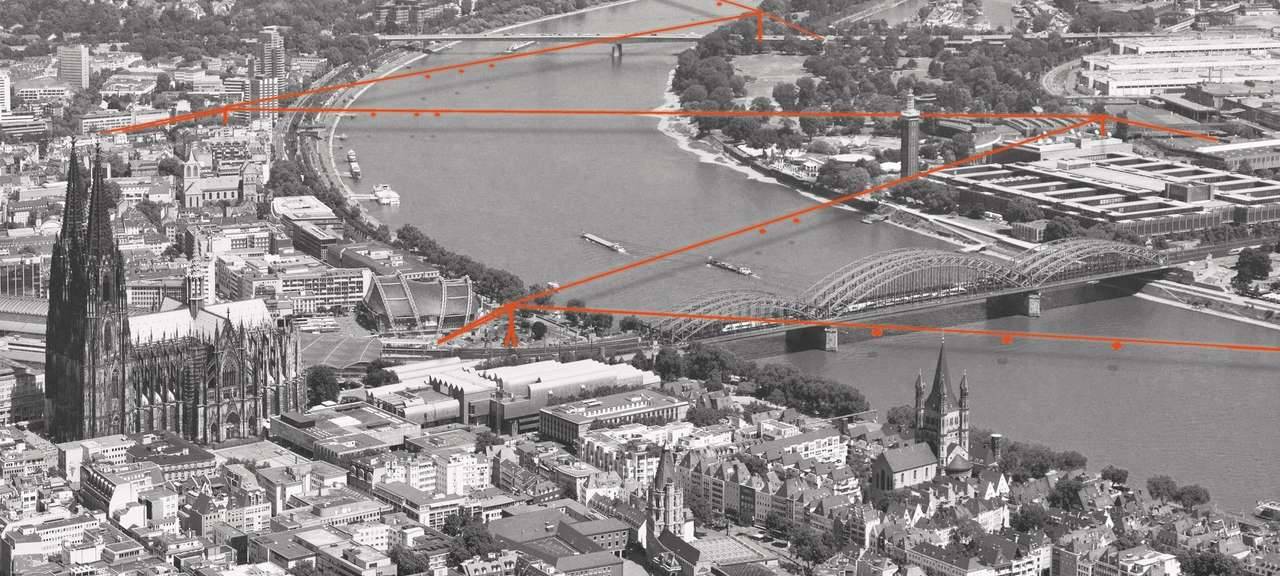 Rheinpendel soll geprüft werden