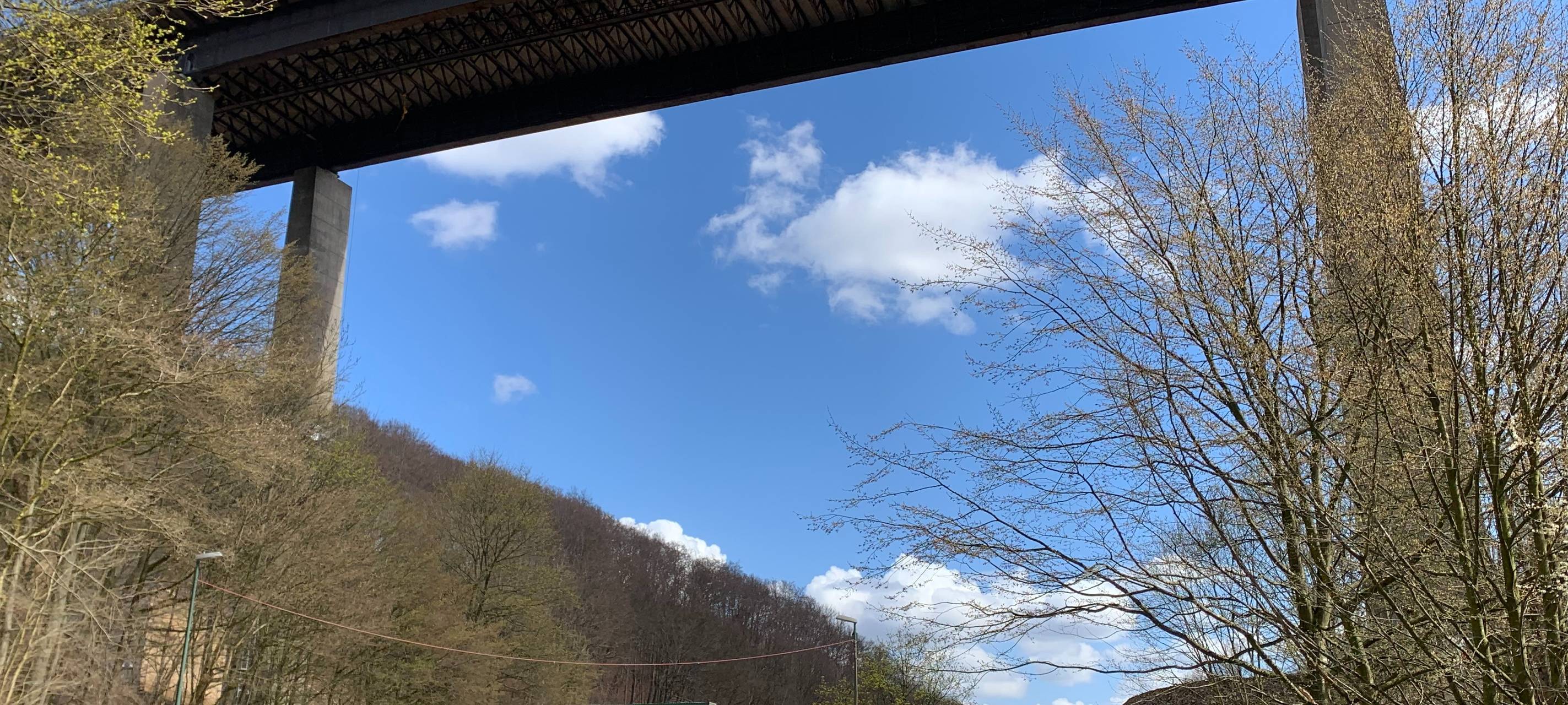 Rahmede-Autobahnbrücke wird gesprengt: "Meilenstein" für XL-Projekt