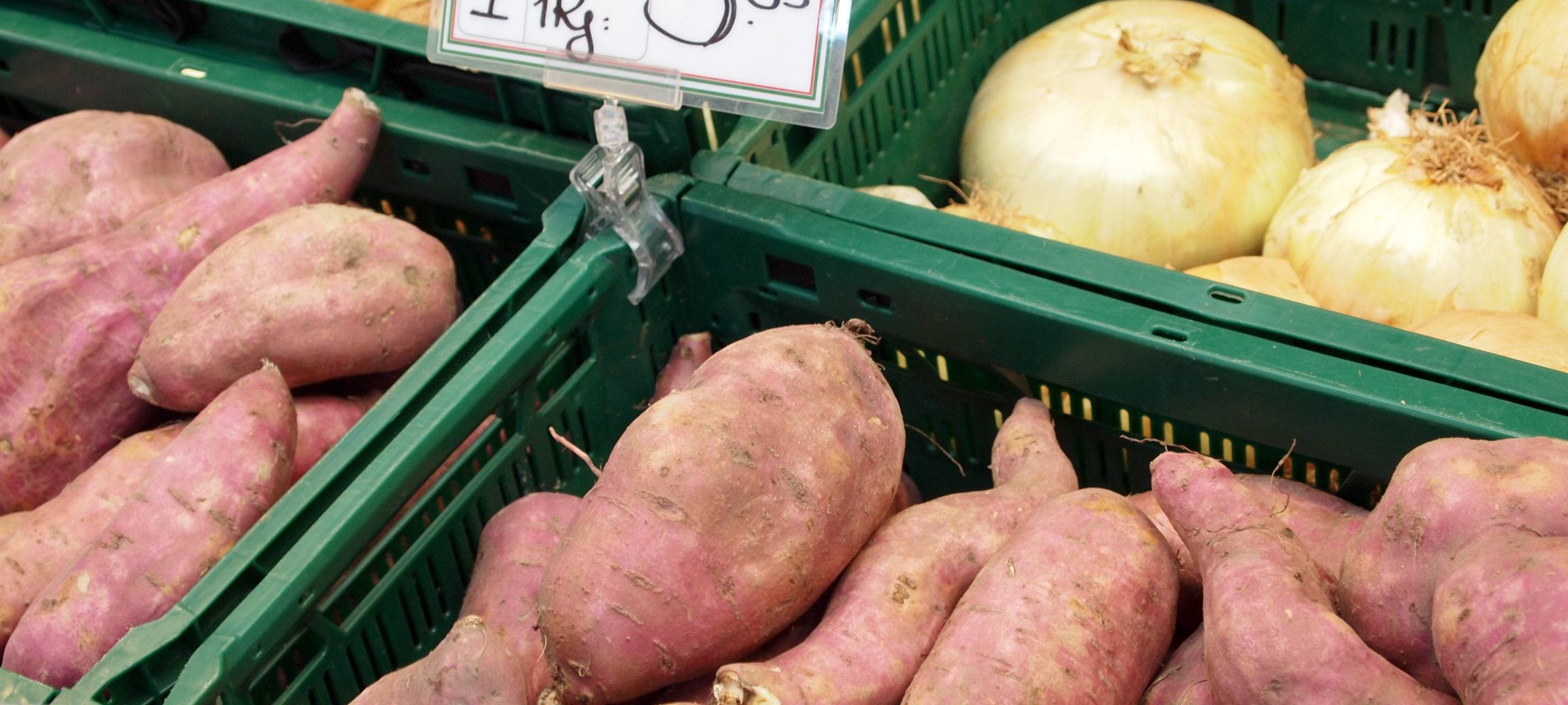 Greedflation: Warum die Lebensmittelpreise weiter extrem hoch sind