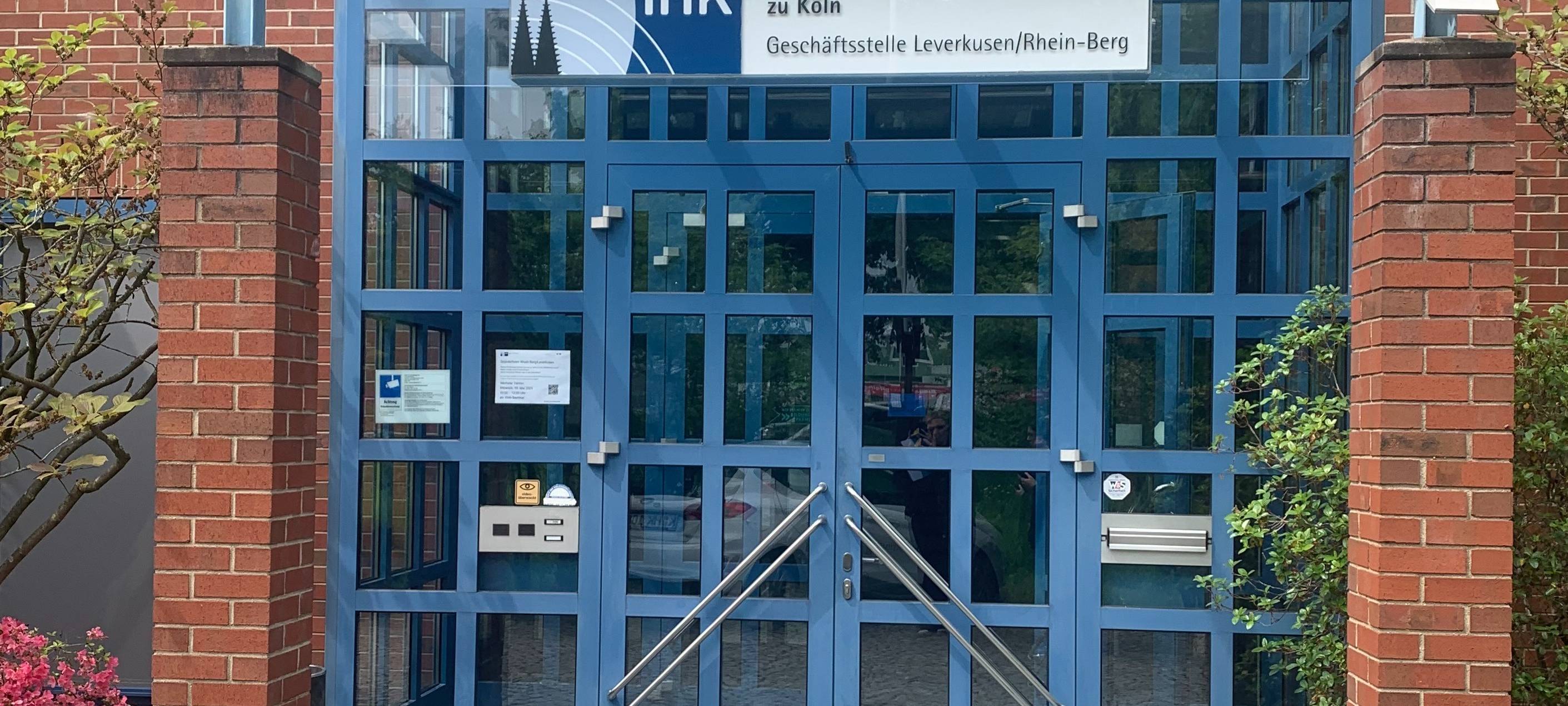 Schwache Kaufkraft belastet Leverkusener Wirtschaft