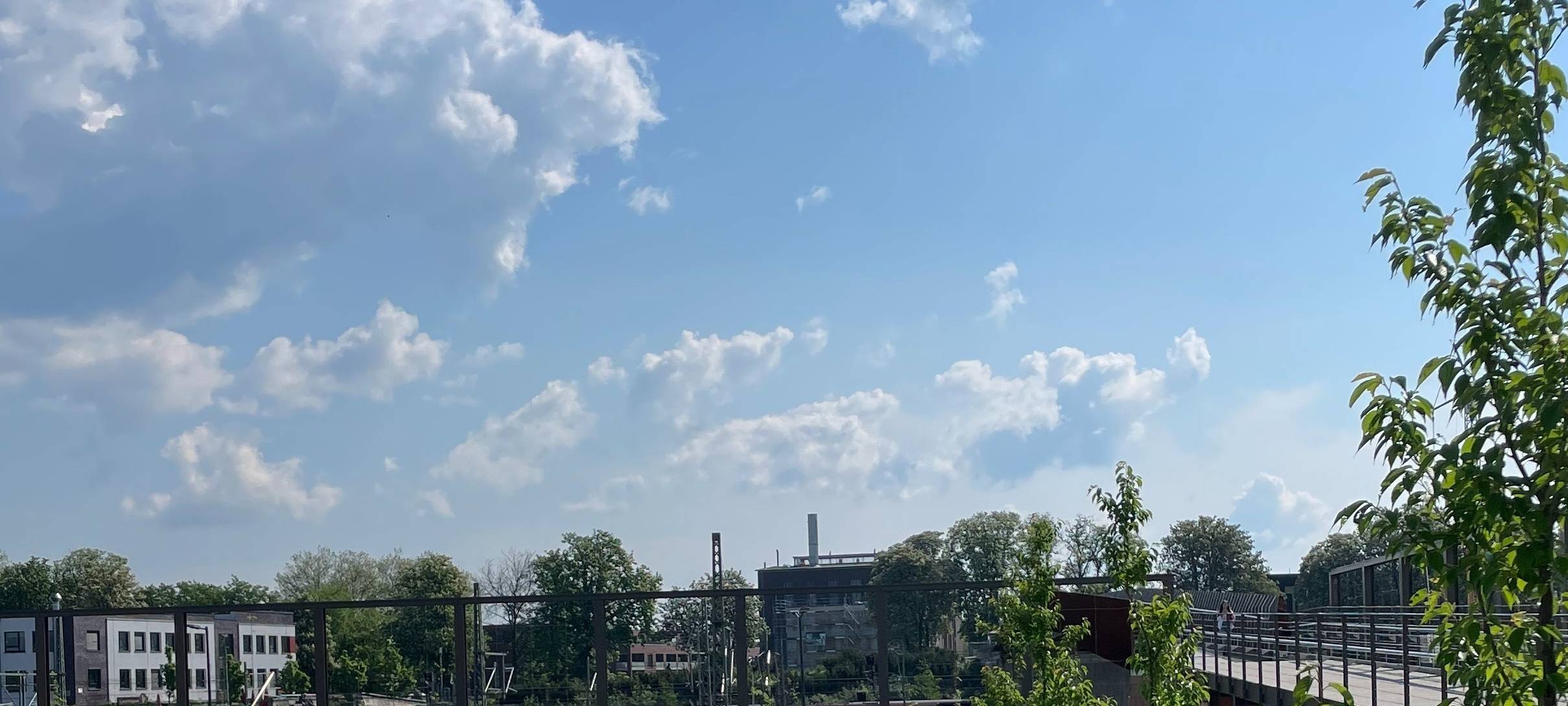 Idee: Open Air Kino für Leverkusen