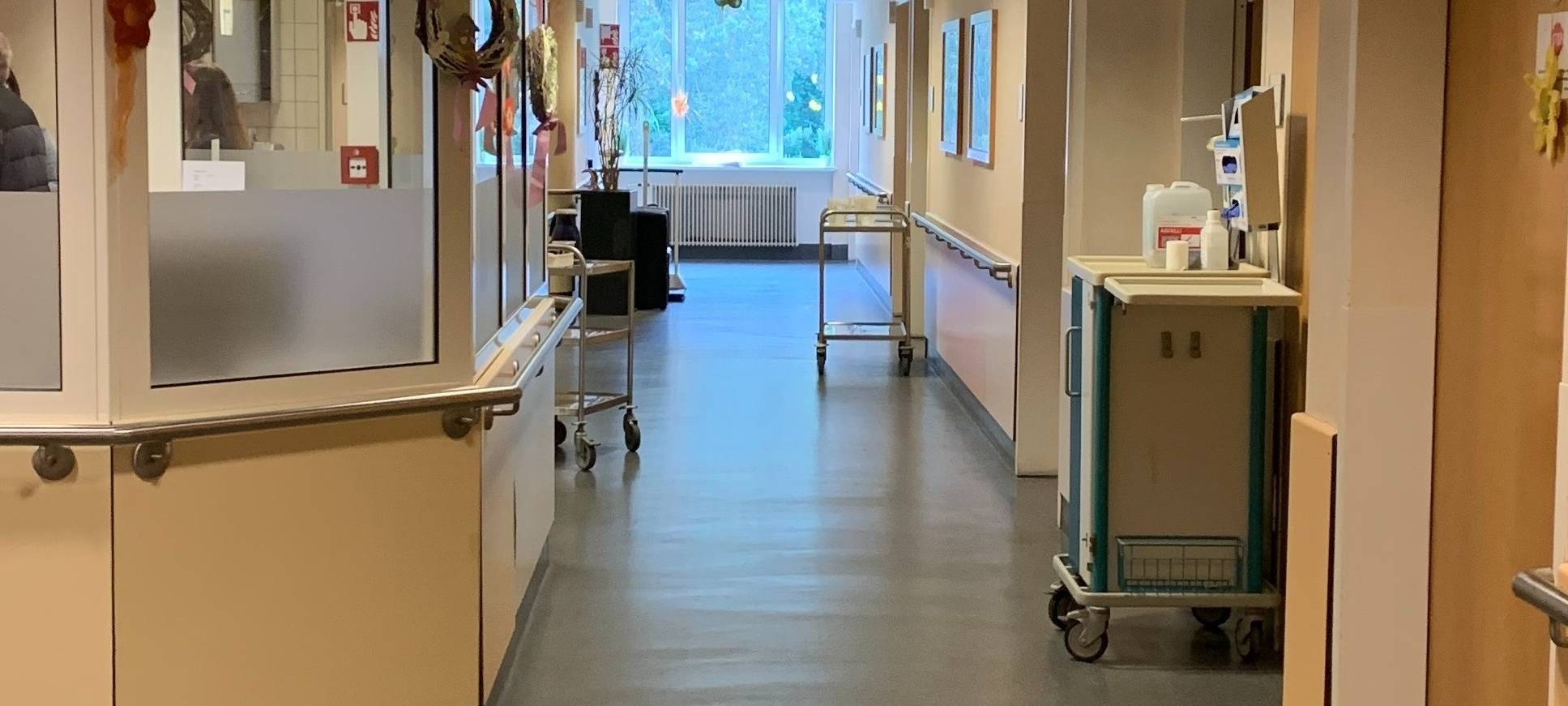 Klinikum Schlebusch erleichtert Behandlung von Lipödem