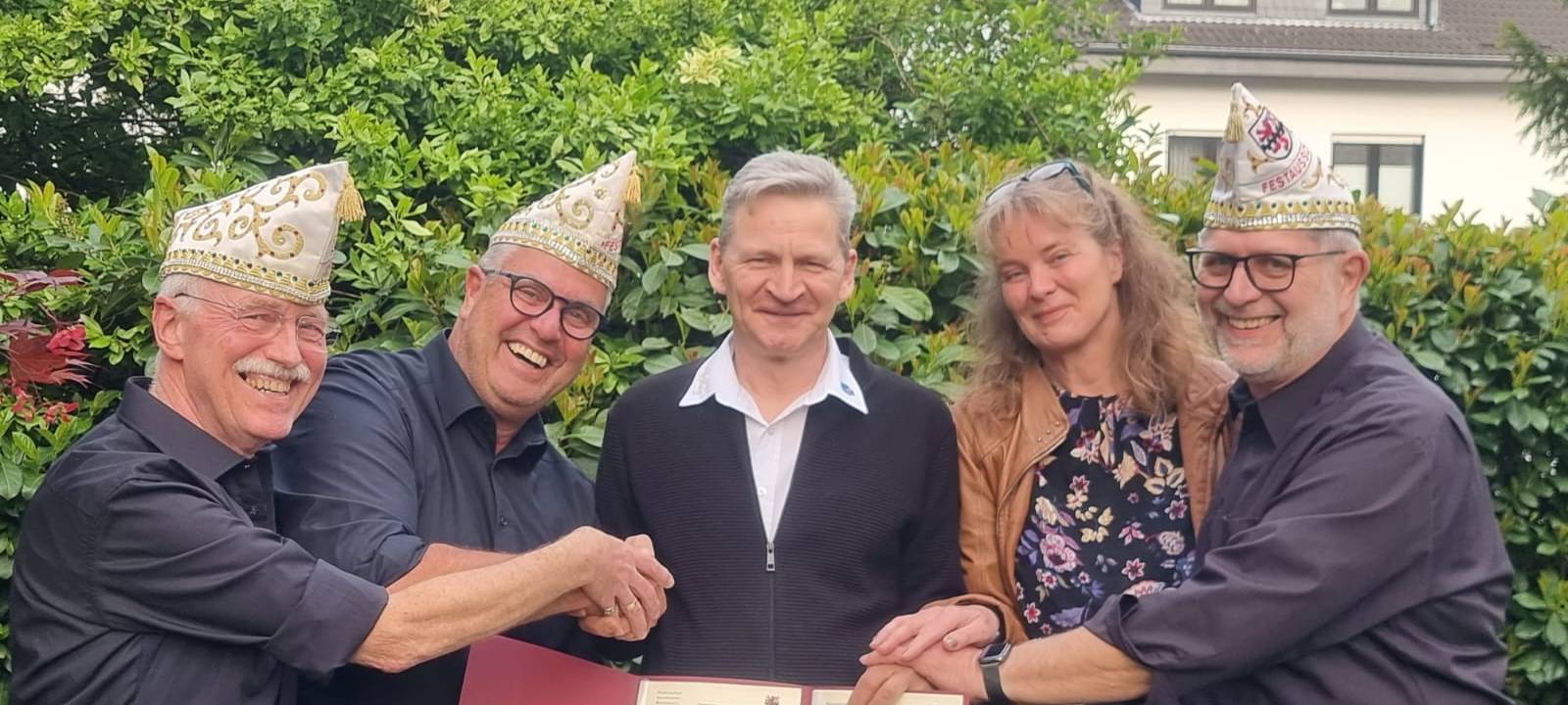 Neuer Prinz für Leverkusen steht fest