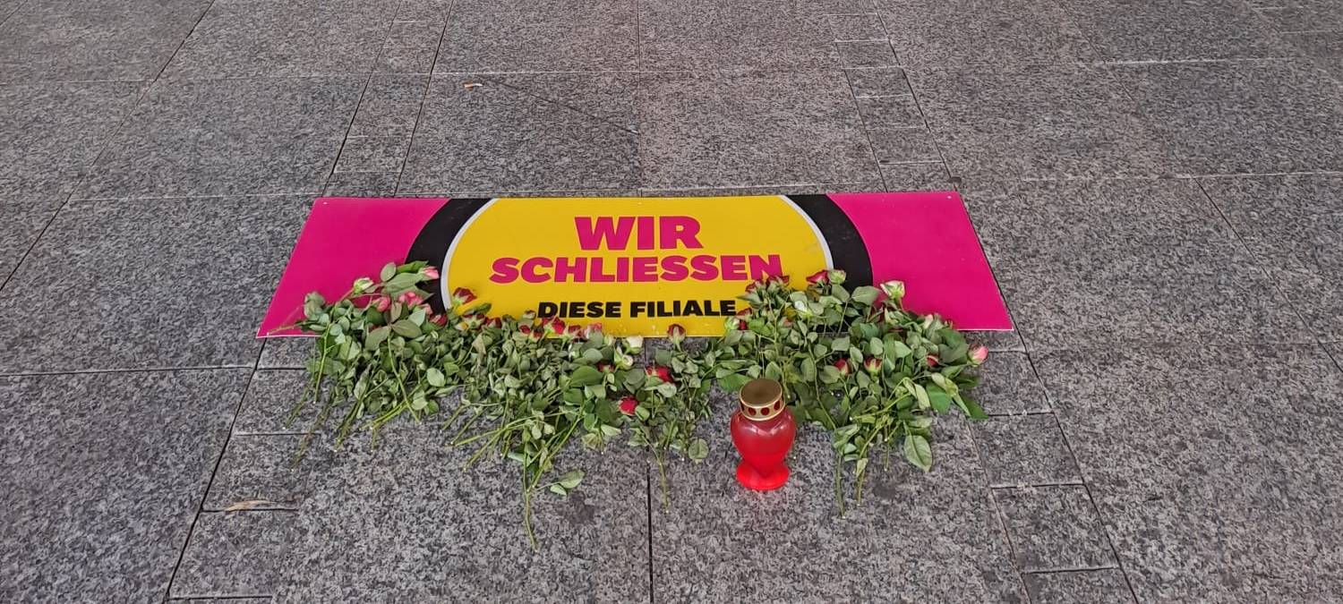 Nach Galeria Kaufhof kommt bald aachener nach Leverkusen