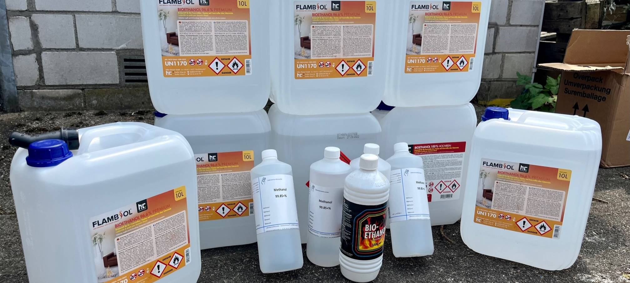 Drogenhandel: Polizei durchsucht Wohnung in Leverkusen