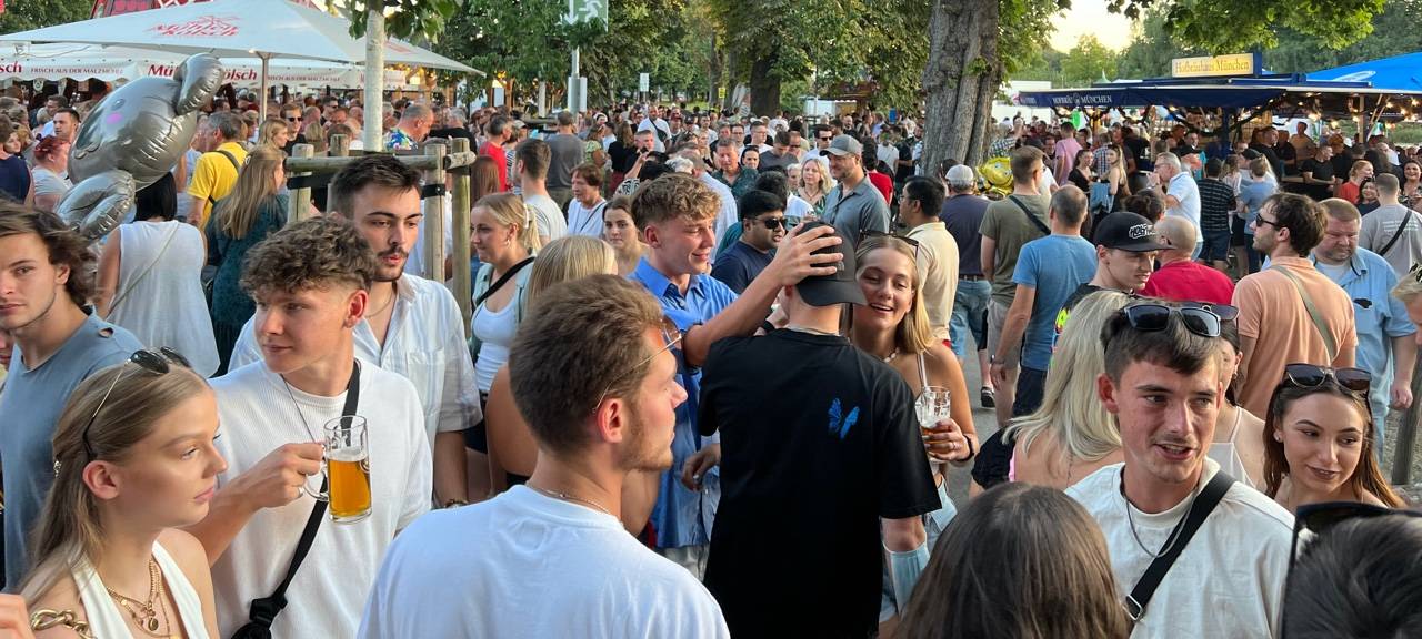 Leverkusener Bierbörse steht vor Veränderungen