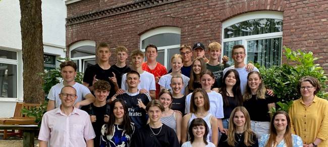 Flächen in Leverkusen entsiegeln: CDU kürt Wettbewerbssieger