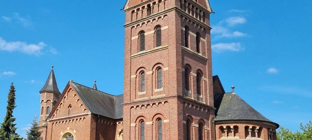 200.000 Euro vom Land für Leverkusener St. Nikolaus-Kirche