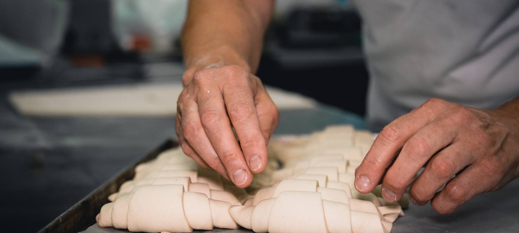 Deshalb ist der Bäckerberuf in Leverkusen unbeliebt