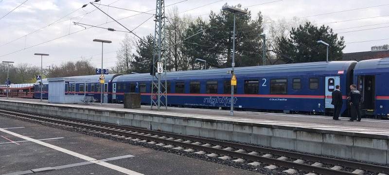 Hohe Nachfrage für das Deutschlandticket in Leverkusen