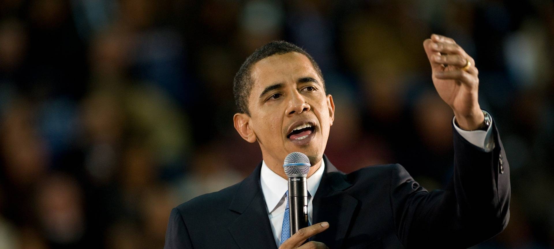 Obama in Köln