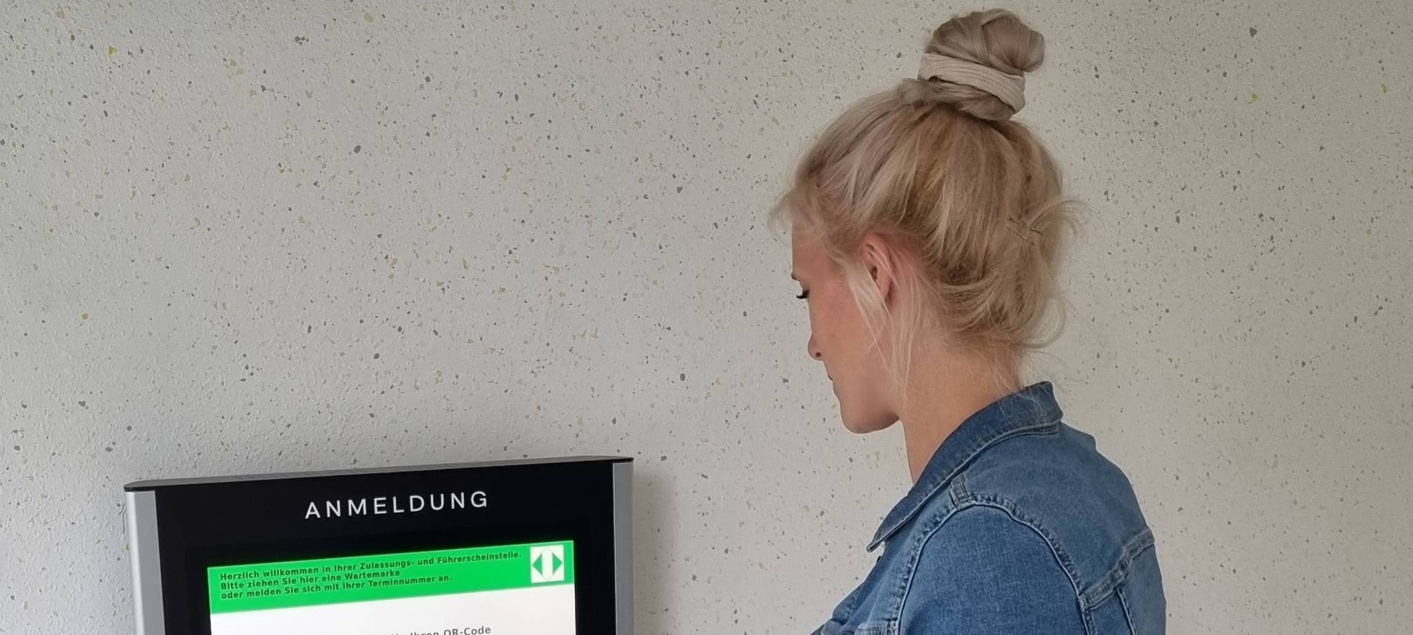 Neues Termin-Tool für die Leverkusener Führerscheinstelle