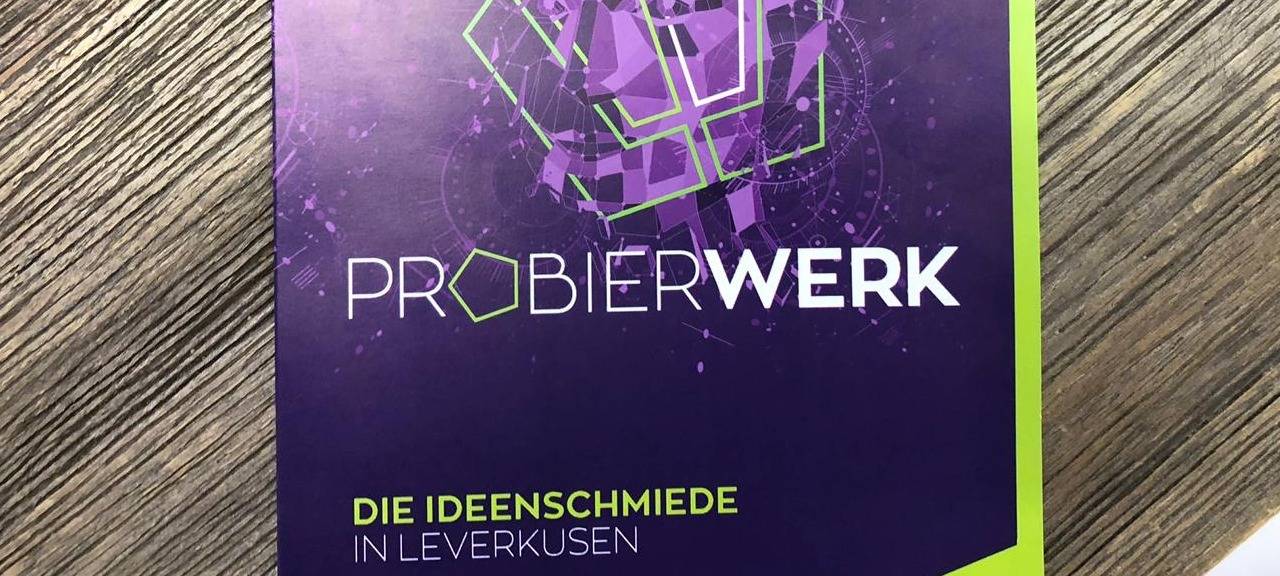 Ausbildungsplätze: Leverkusen berät