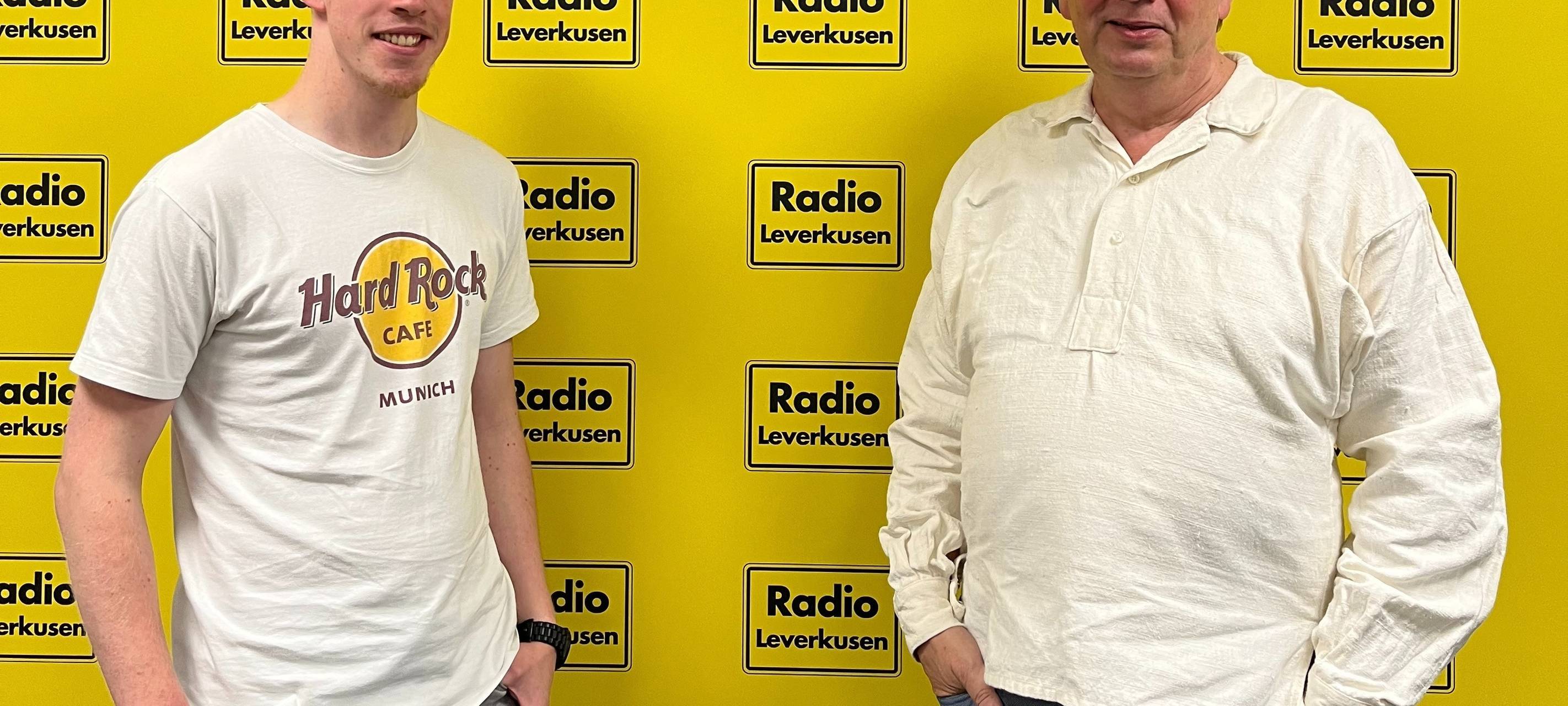 Siegfried Eckert - Gemeindepfarrer