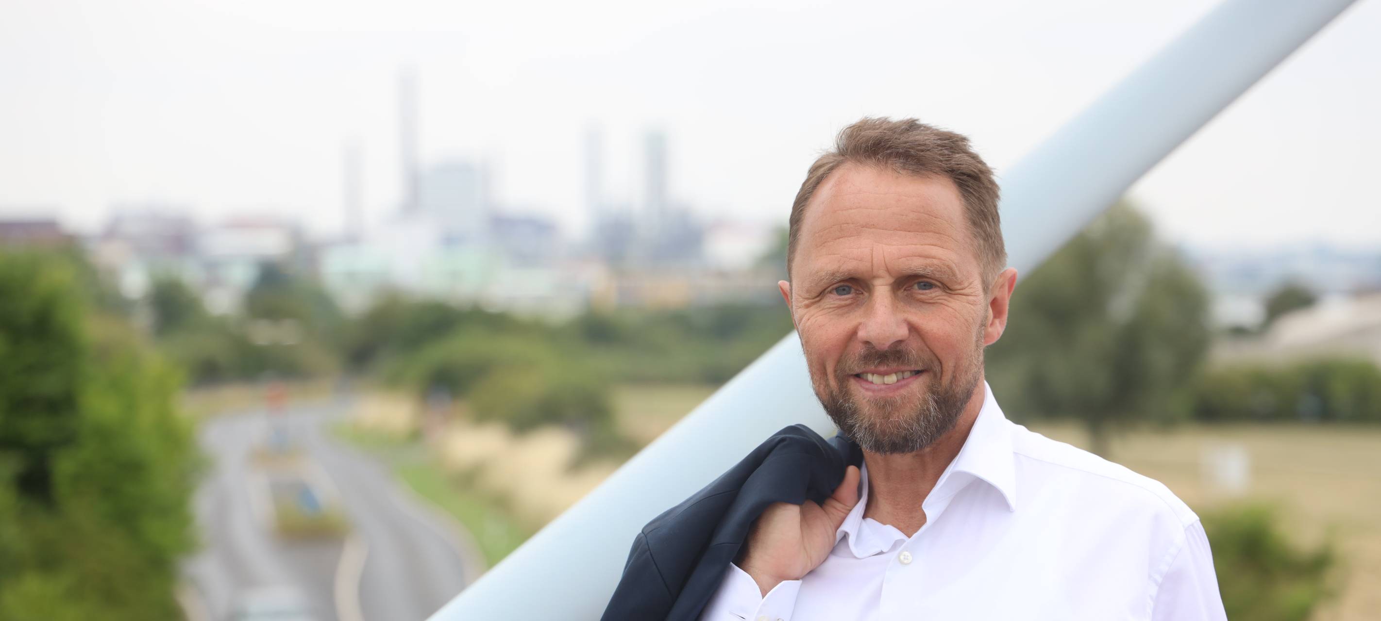 SPD Leverkusen setzt bei Kommunalwahl wieder auf Richrath