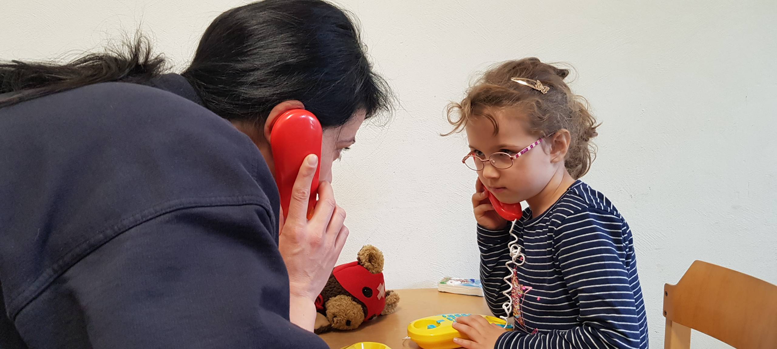 Mini-Malteser Projekt ausgezeichnet