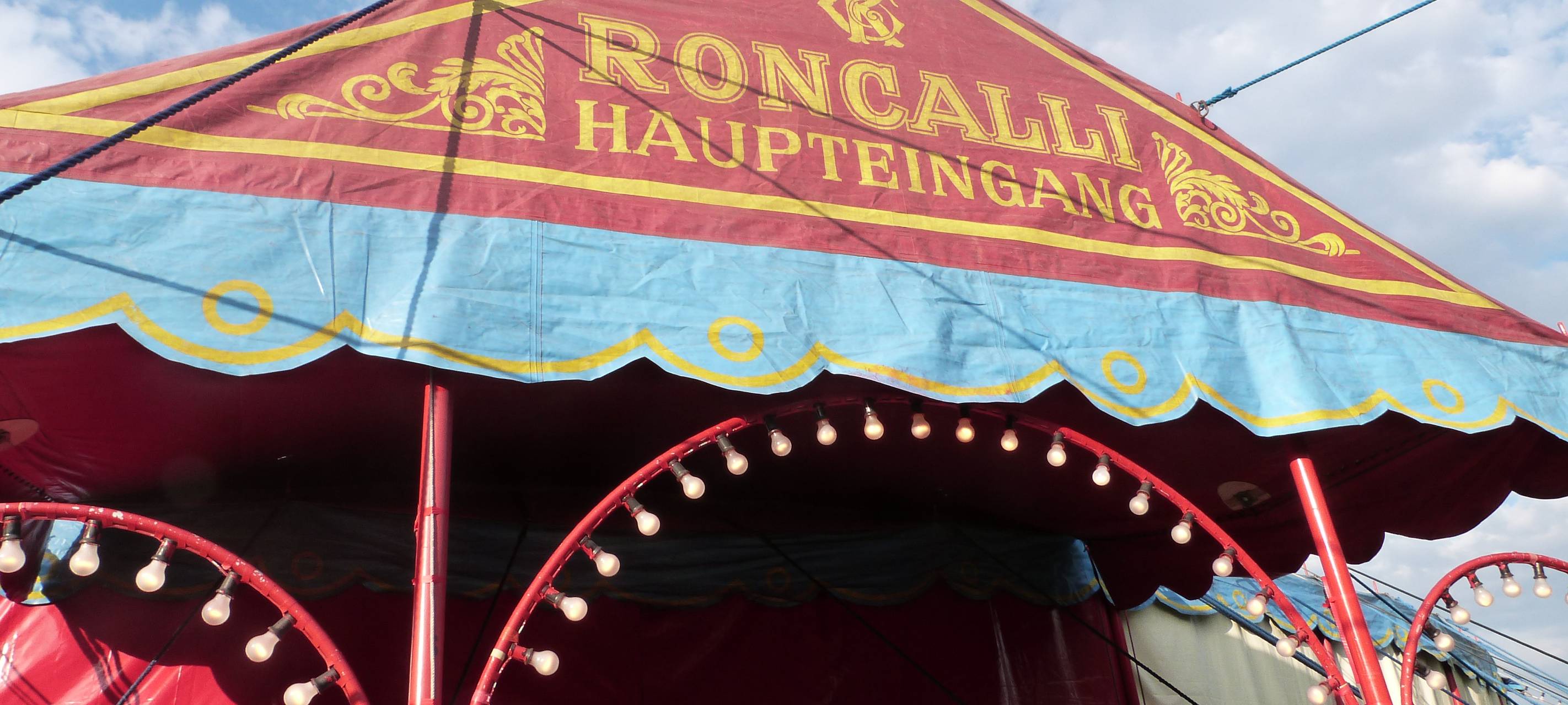 Höhner Rockin' Roncalli