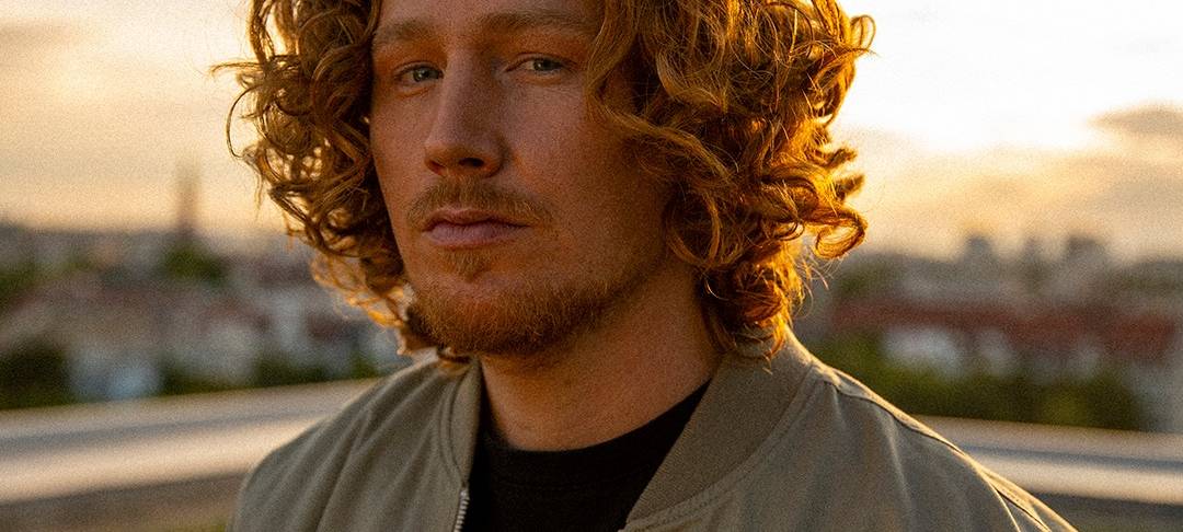 Michael Schulte 2023