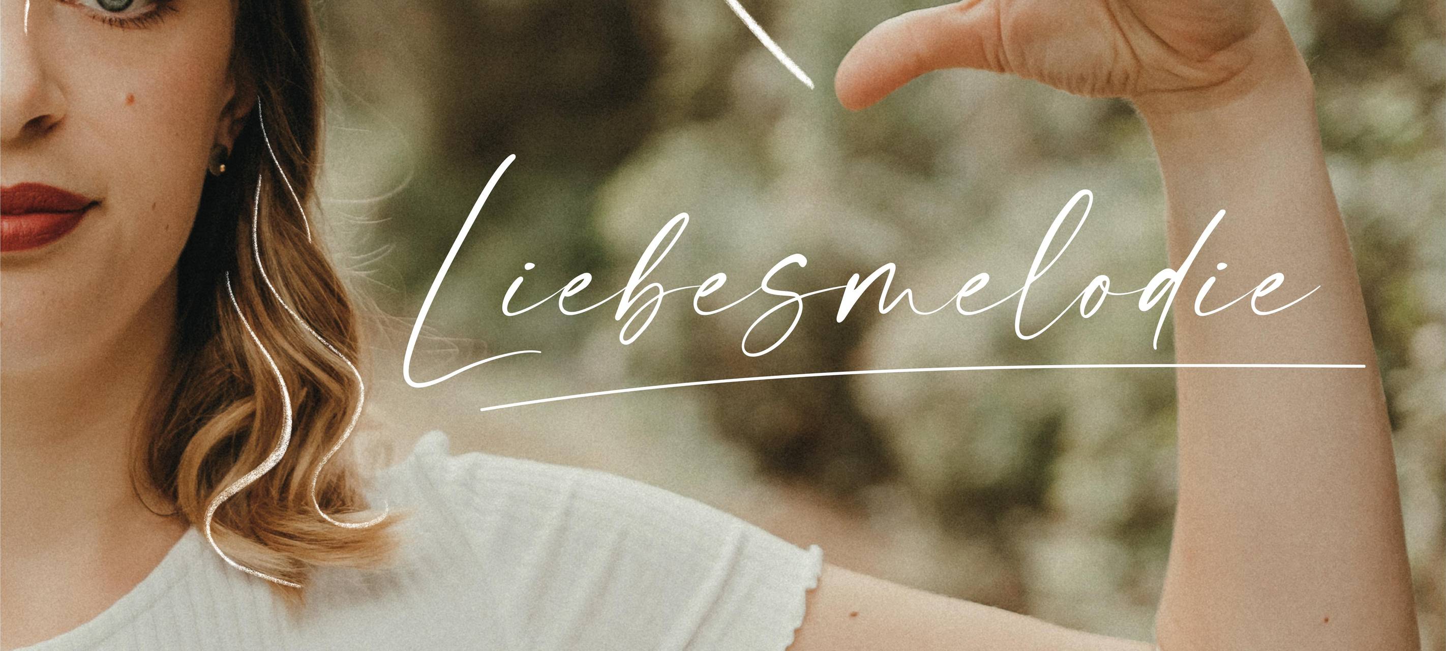 Lea Sauter - Musiktherapeutin