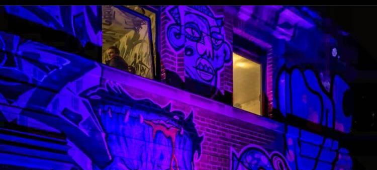 20 Jahre Kunstnacht in Leverkusen: Jubiläumsausgabe startet Freitag