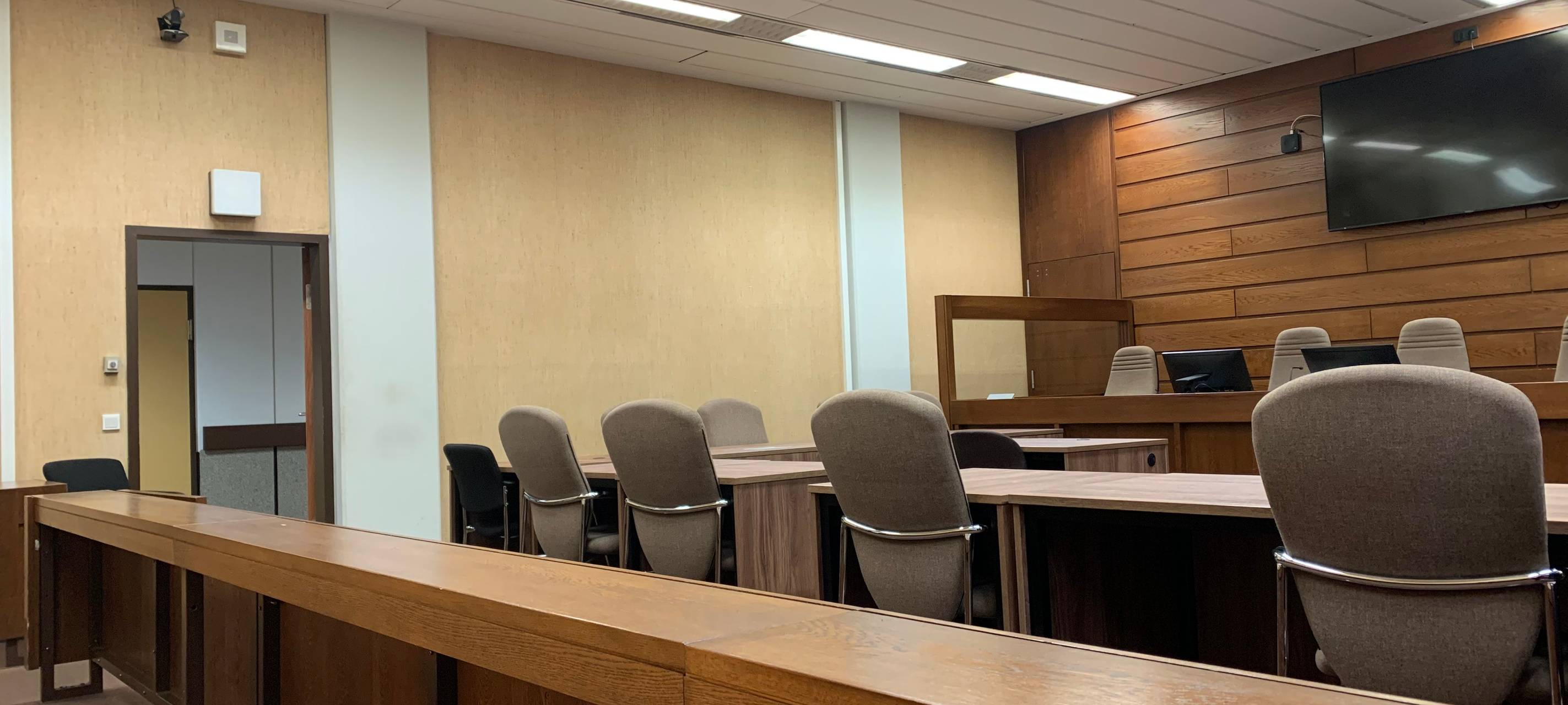 Revision nach Messerattacke in Leverkusener Kiosk