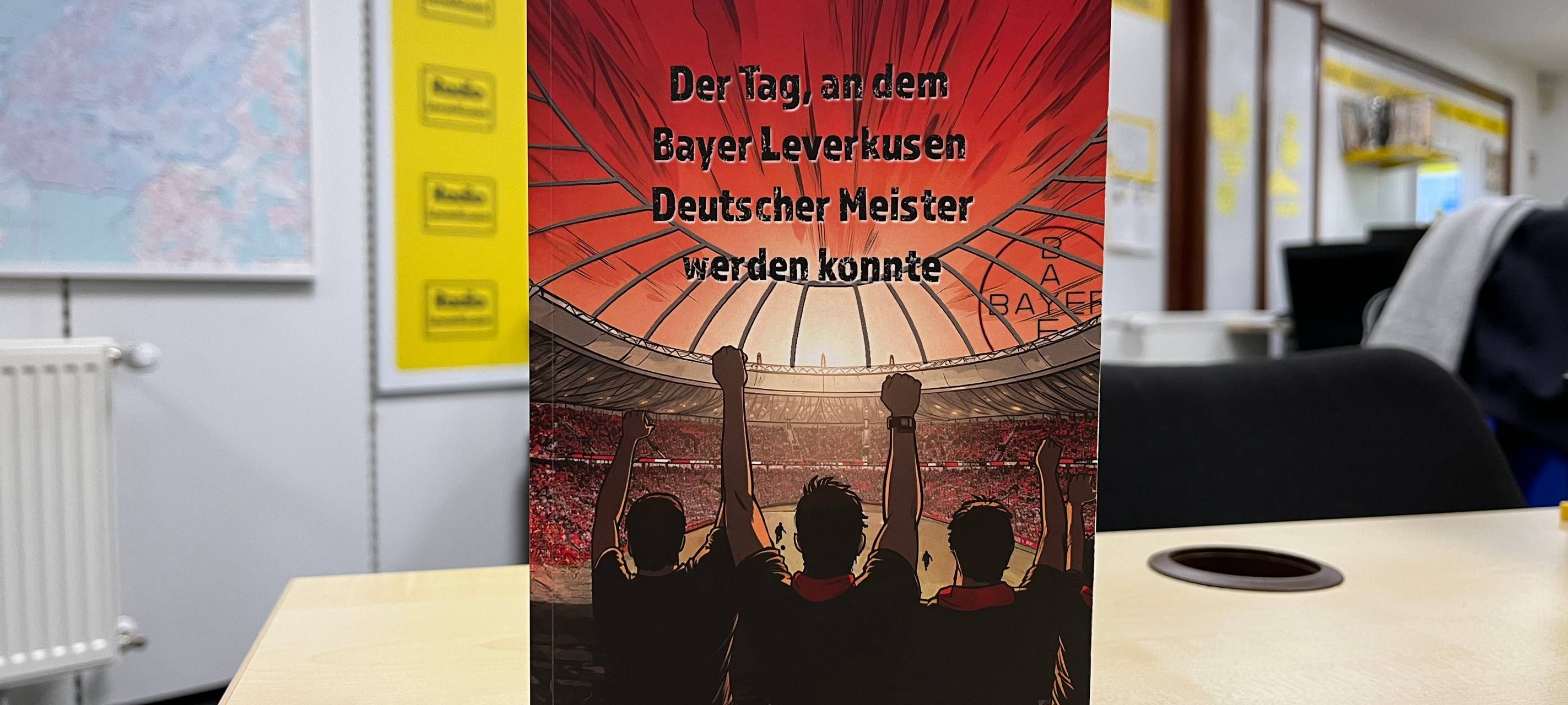 Fred Erikson - Autor