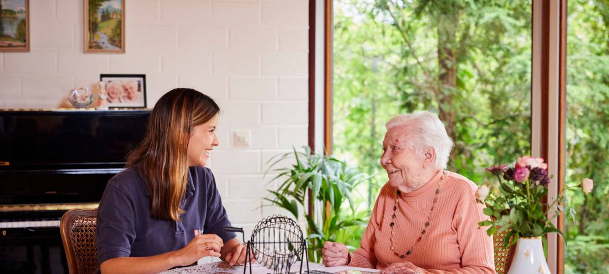 Malteser Leverkusen suchen Ehrenamtler für Besuchsdienst