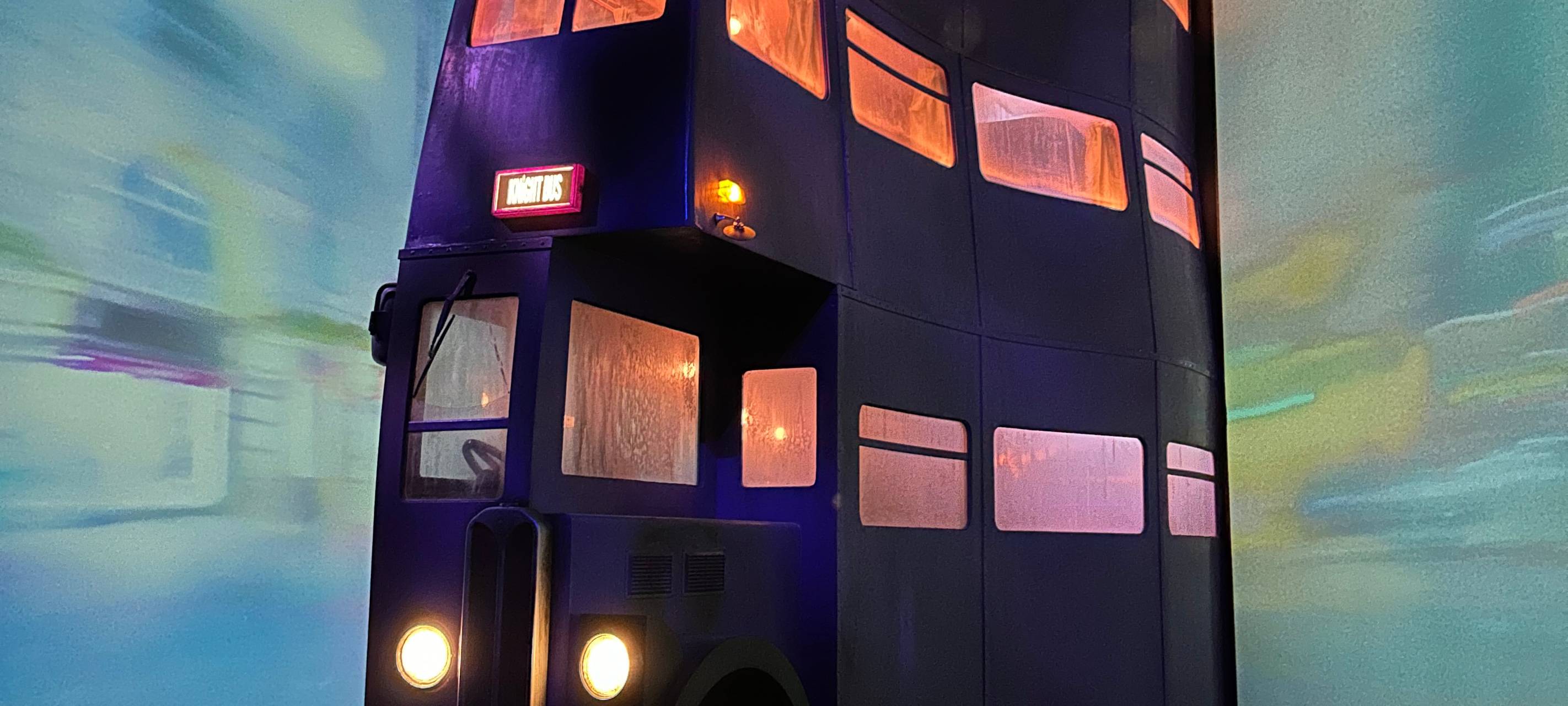 Harry Potter: Das erwartet euch in der neuen Ausstellung in Köln