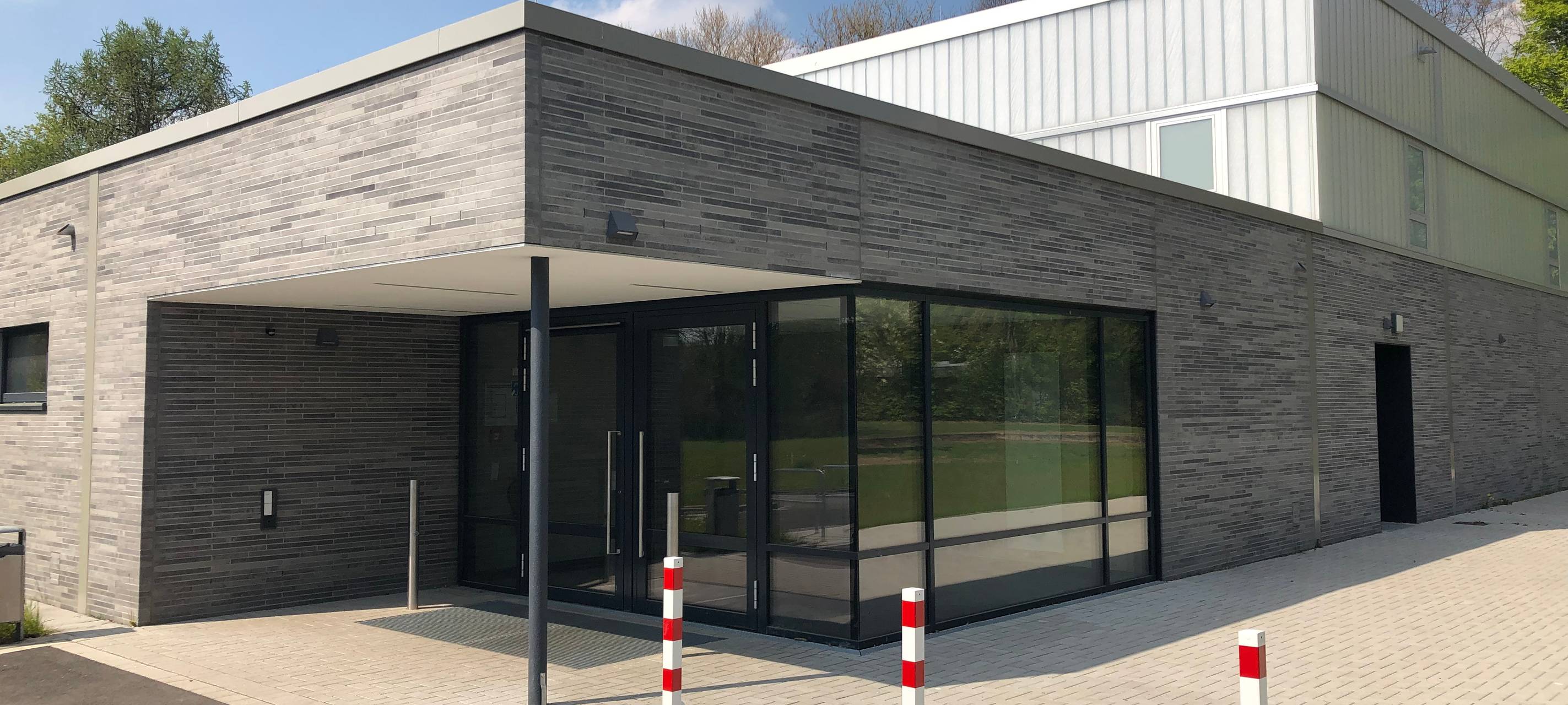 Sport, Turnhalle, Schüler, Schule, Schulspor