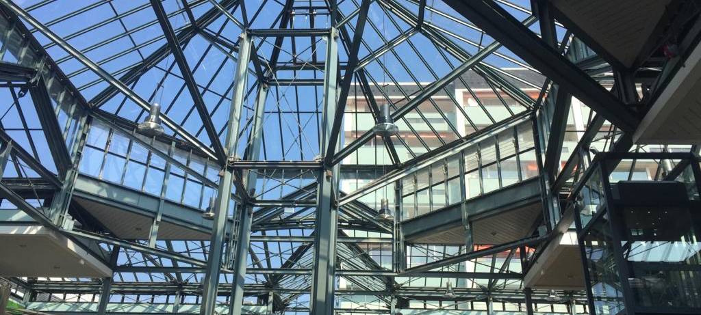 Infopoint für alle Flüchtlinge