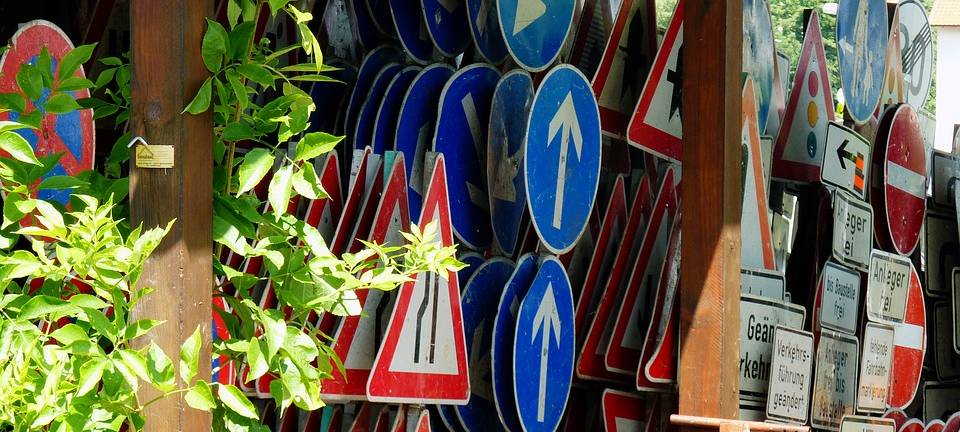 ADAC fordert mehr Straßenpflege von Behörden