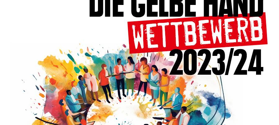 Wettbewerb gegen Rassismus in Leverkusen
