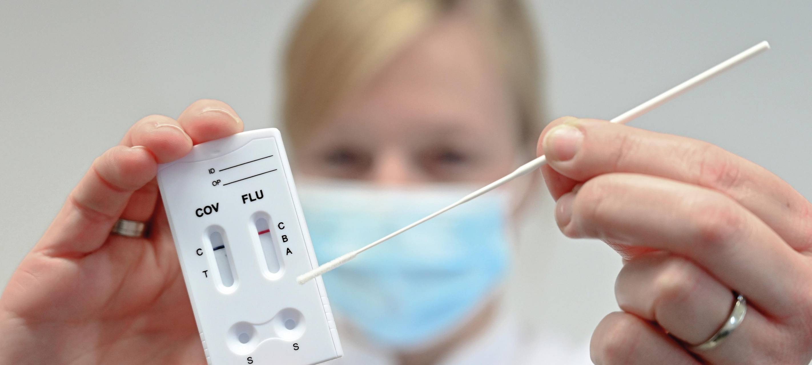 Leverkusener Kliniken besser auf Pandemien vorbereitet