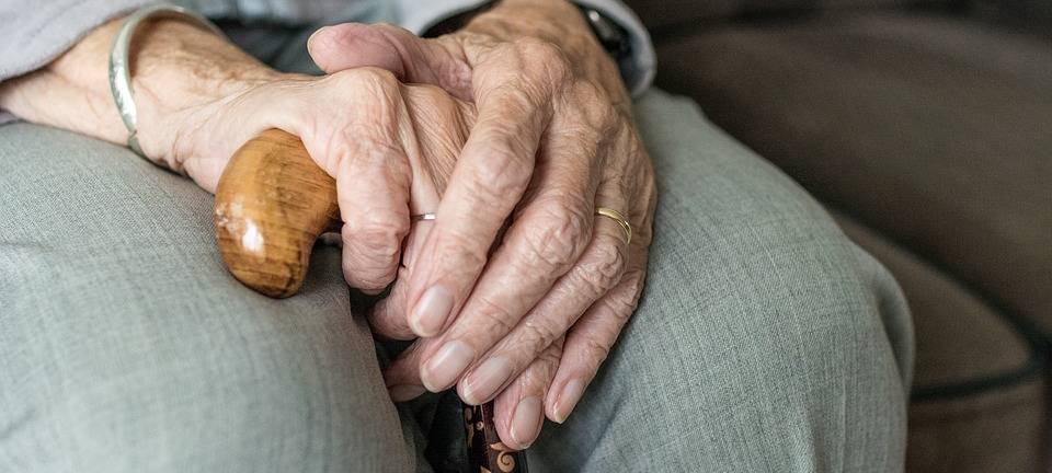 Seniorenhilfe in Hitdorf