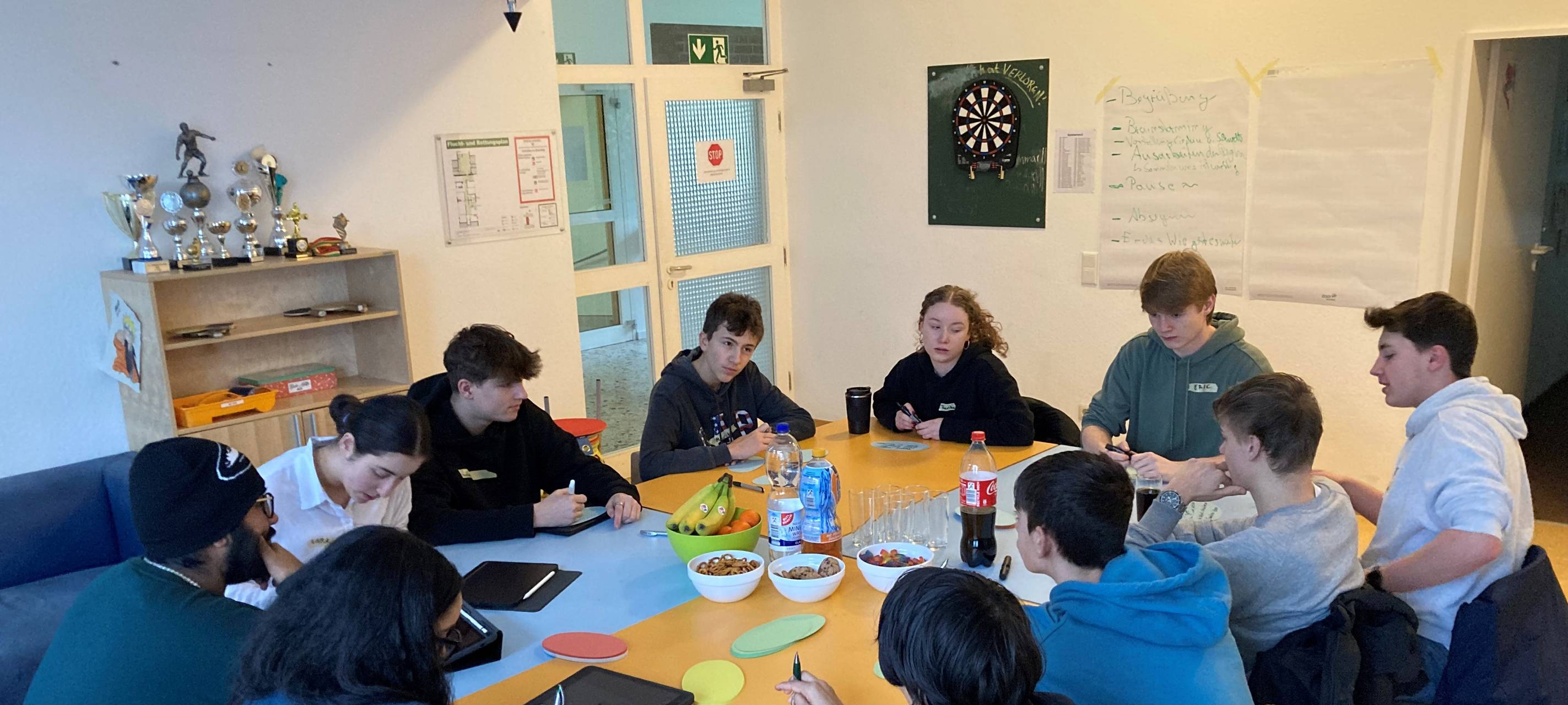 Jugendliche in Leverkusen kriegen Geld für eigene Projekte