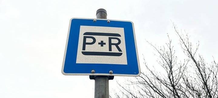 Leverkusen: Erweiterungspläne für Park+Ride-Anlage in Rheindorf liegen auf Eis