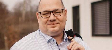 CDU schlägt Stefan Hebbel als Leverkusener OB-Kandidat vor