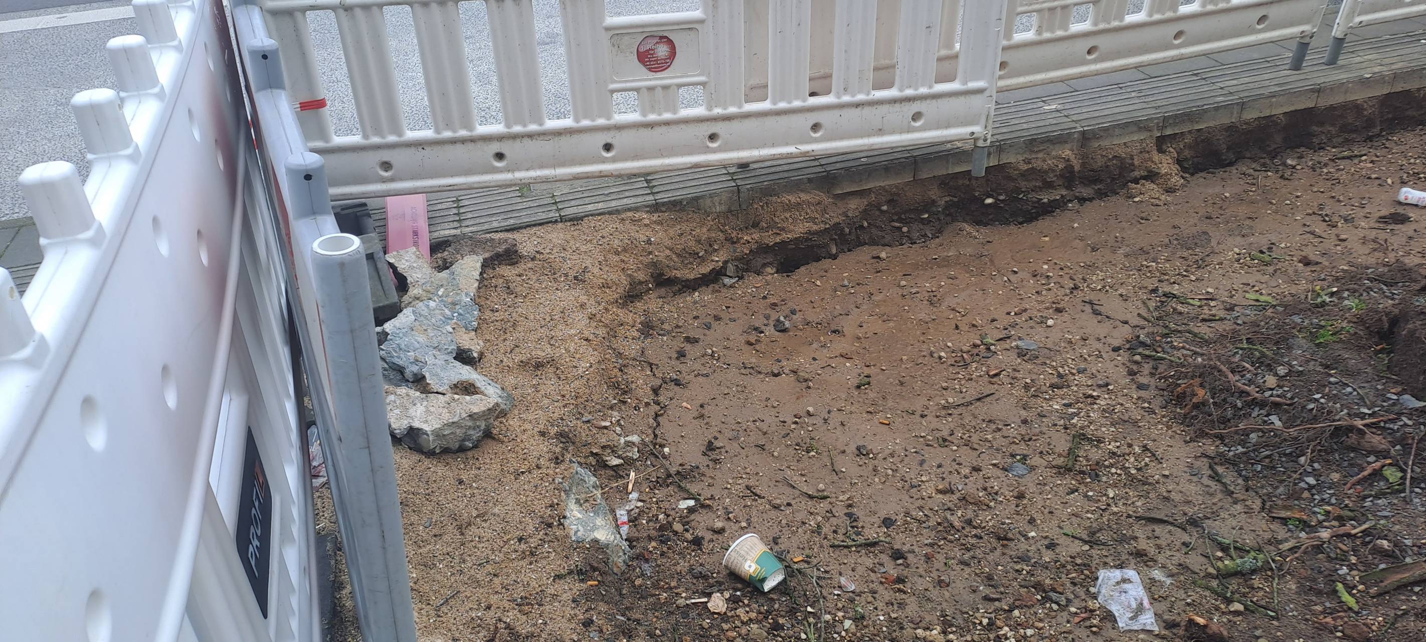 Stadt Leverkusen saniert im Sommer zwei Brücken in Wiesdorf