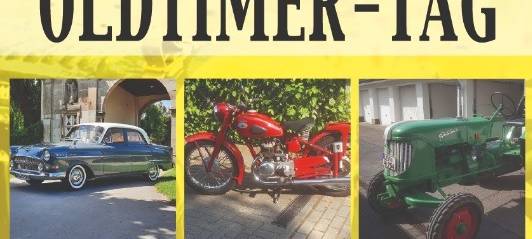 Leverkusener Oldtimer gesucht