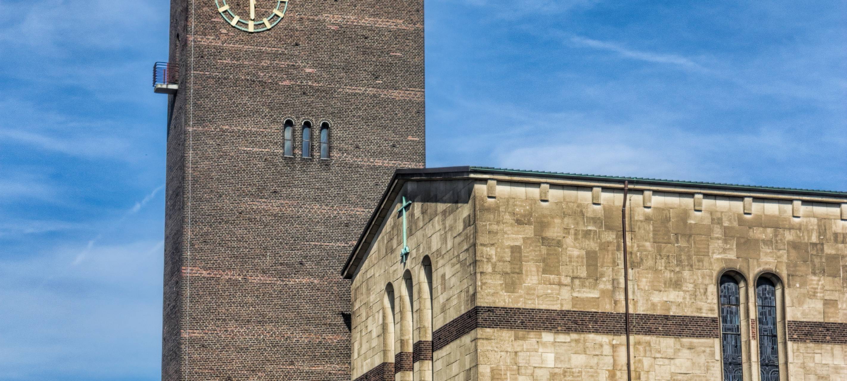 Austrittswelle prägt das Kirchenjahr