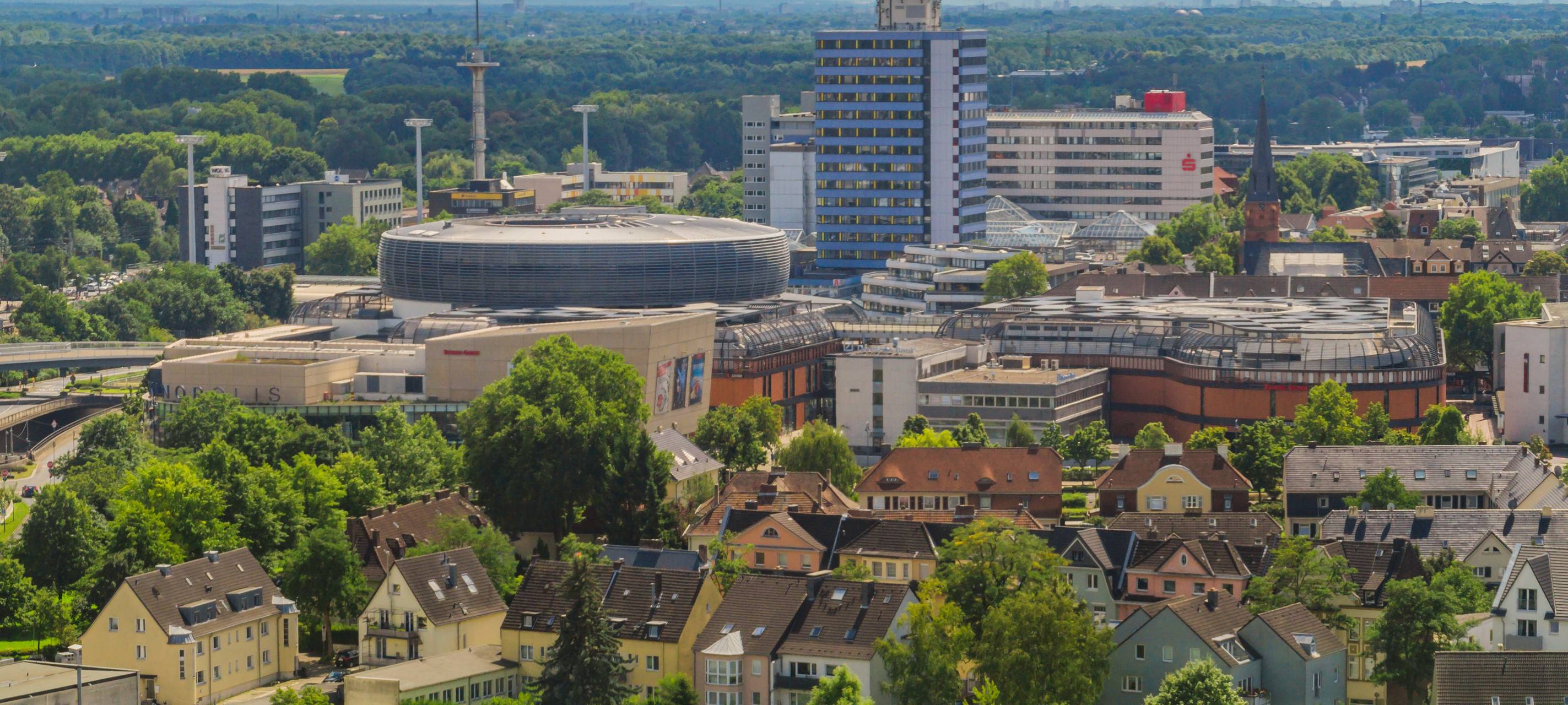 Finanzielle Herausforderungen für Leverkusen in 2026