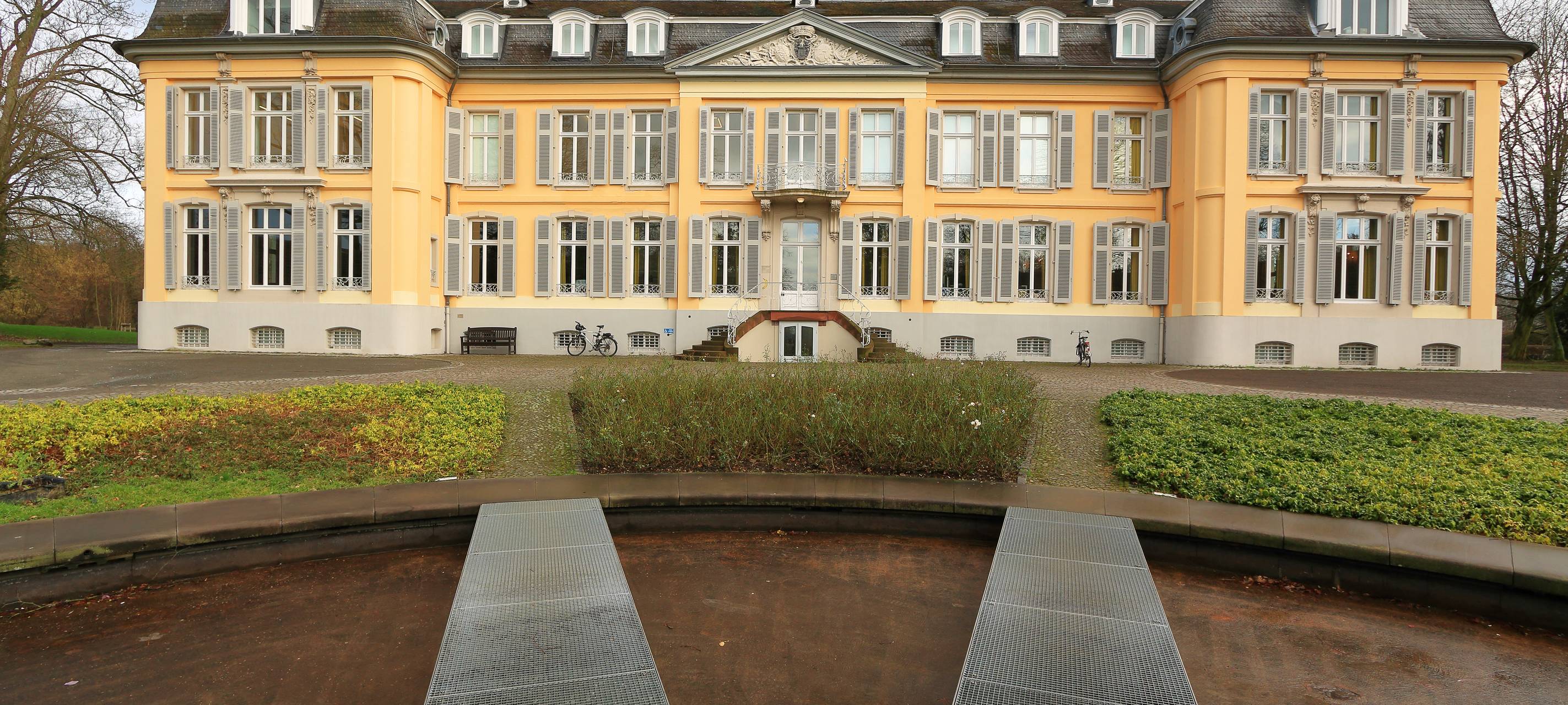 Morsbroicher Kunsttage zum vierten Mal in Leverkusen