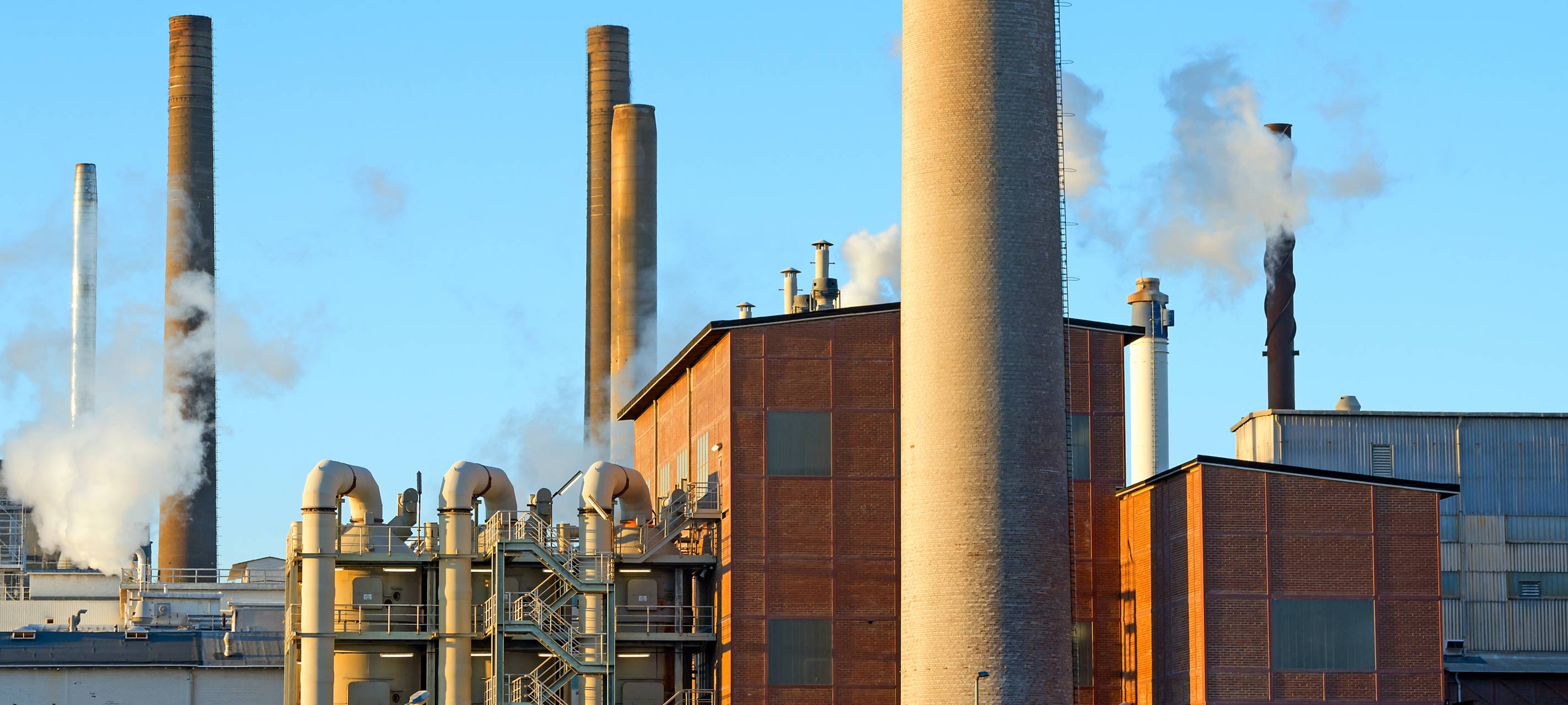 Ermittlungen wegen Schadstoffverschmutzung in Leverkusen
