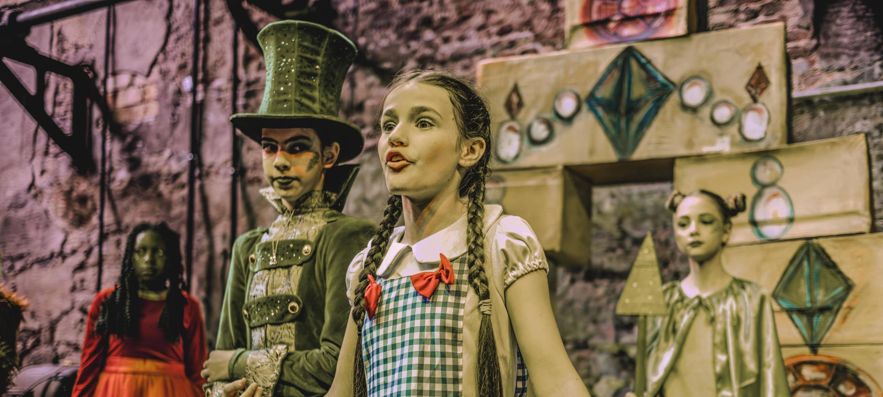 Neues Schulkulturfestival in Leverkusen