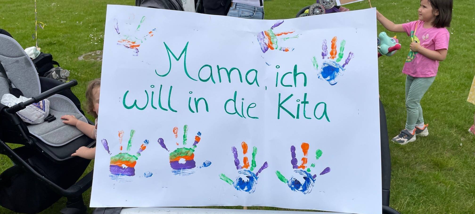 Mehrheit der Leverkusener Familien mit Betreuungsproblemen