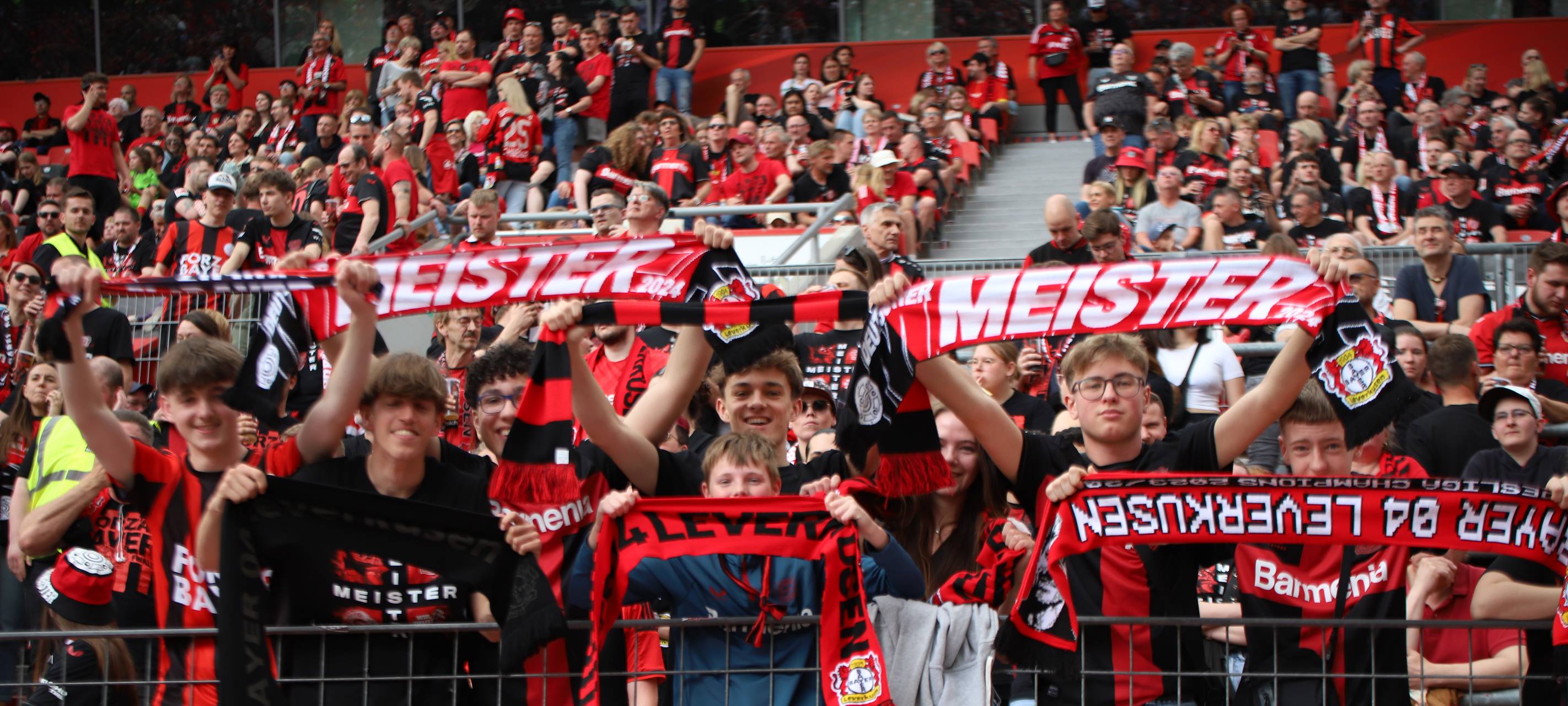 DFB-Pokal: Bayer 04 Leverkusen startet in neue Saison